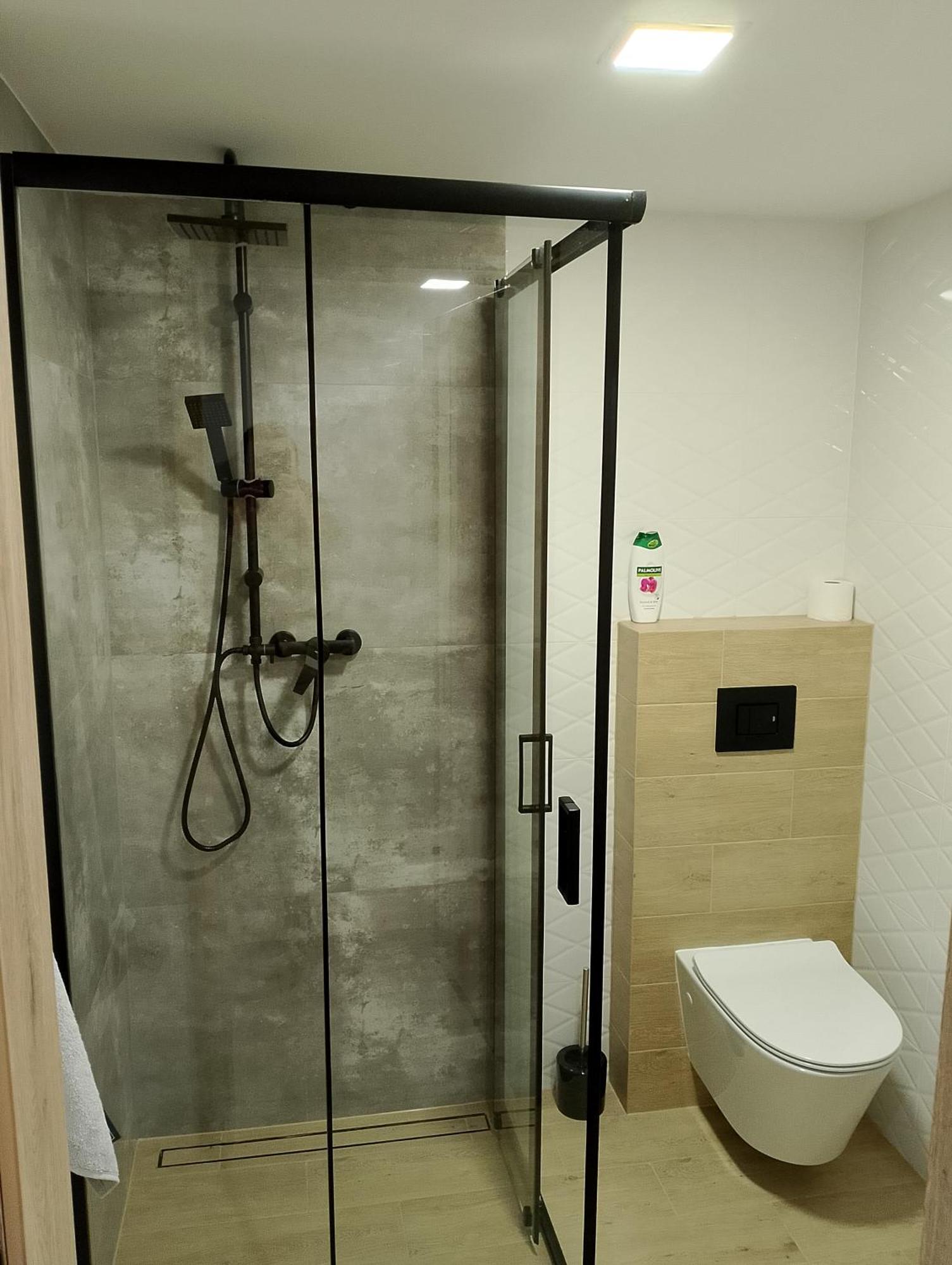 Apartament Z Ogrodem Przemyśl Kültér fotó